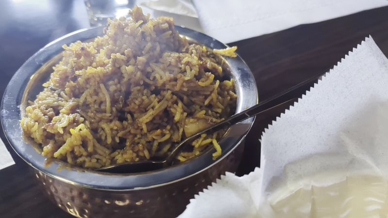 Mithu Sri Lankan & Indian Cuisine, Grand Rapids