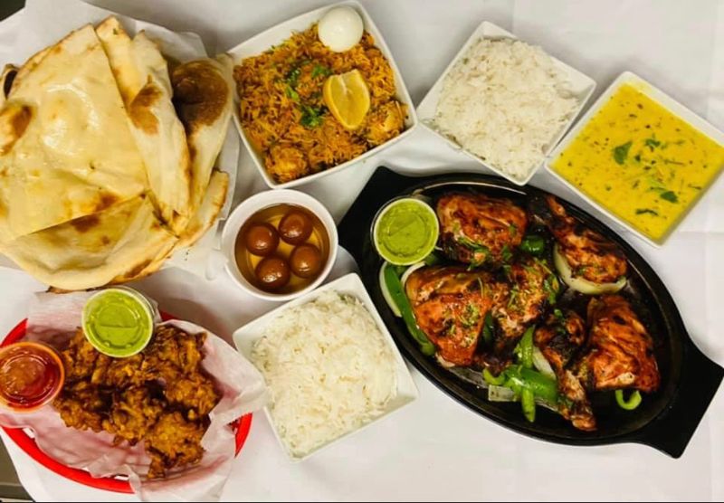 Mithu Srilankan & Indian Cuisine