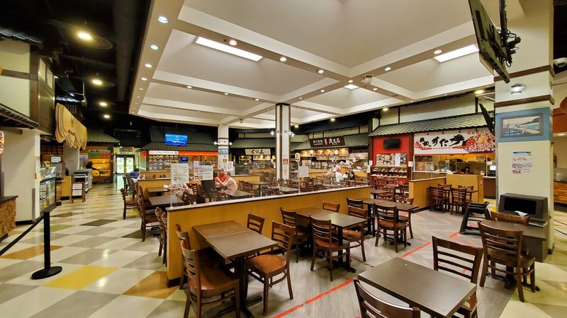 Mitsuwa Marketplace Mitsuwa Marketplace