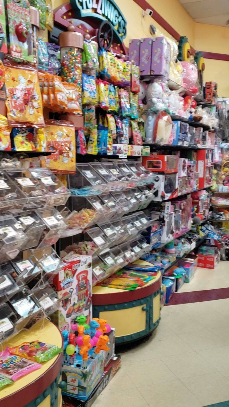 Gadgets And Knick Knacks For Everyone