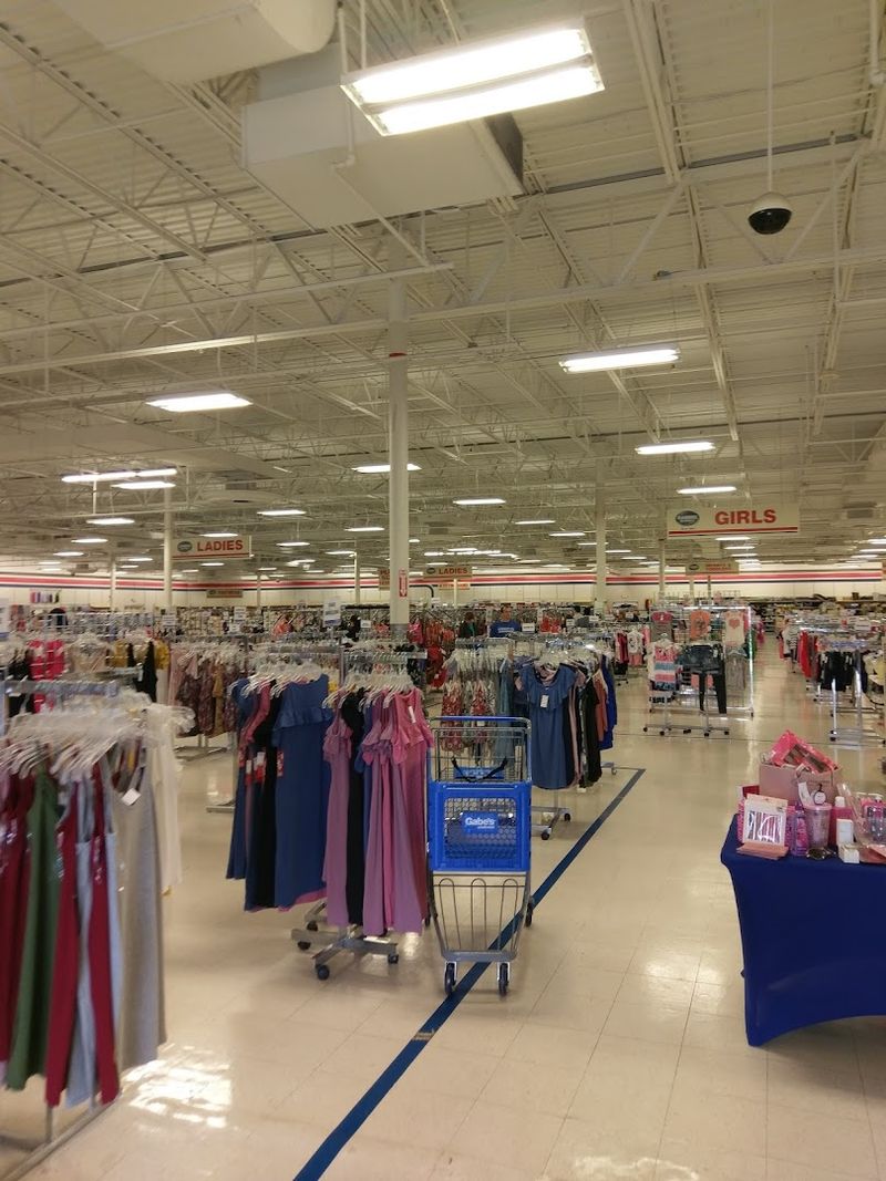 Fitting Room Availability Has Been an Ongoing Issue