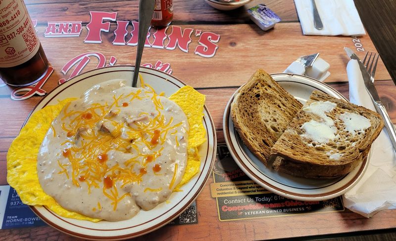 Mixin's N Fixin's Country Diner, Mechanicsburg