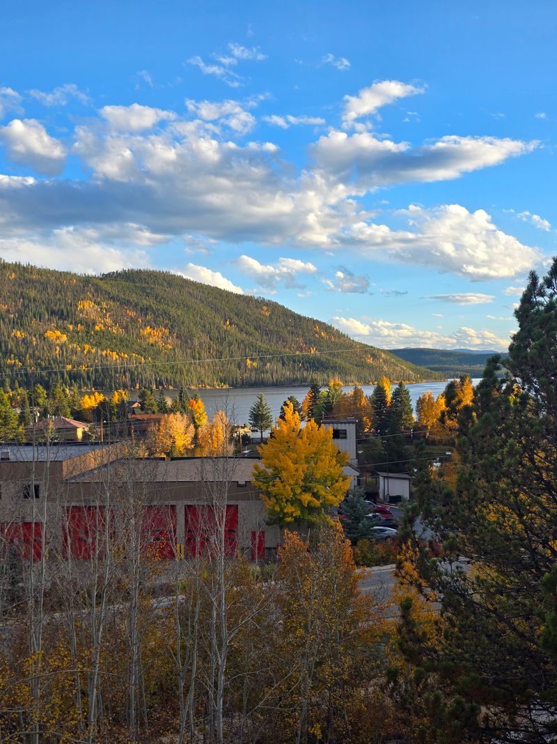 Wild Bear Tavern — Grand Lake, Colorado