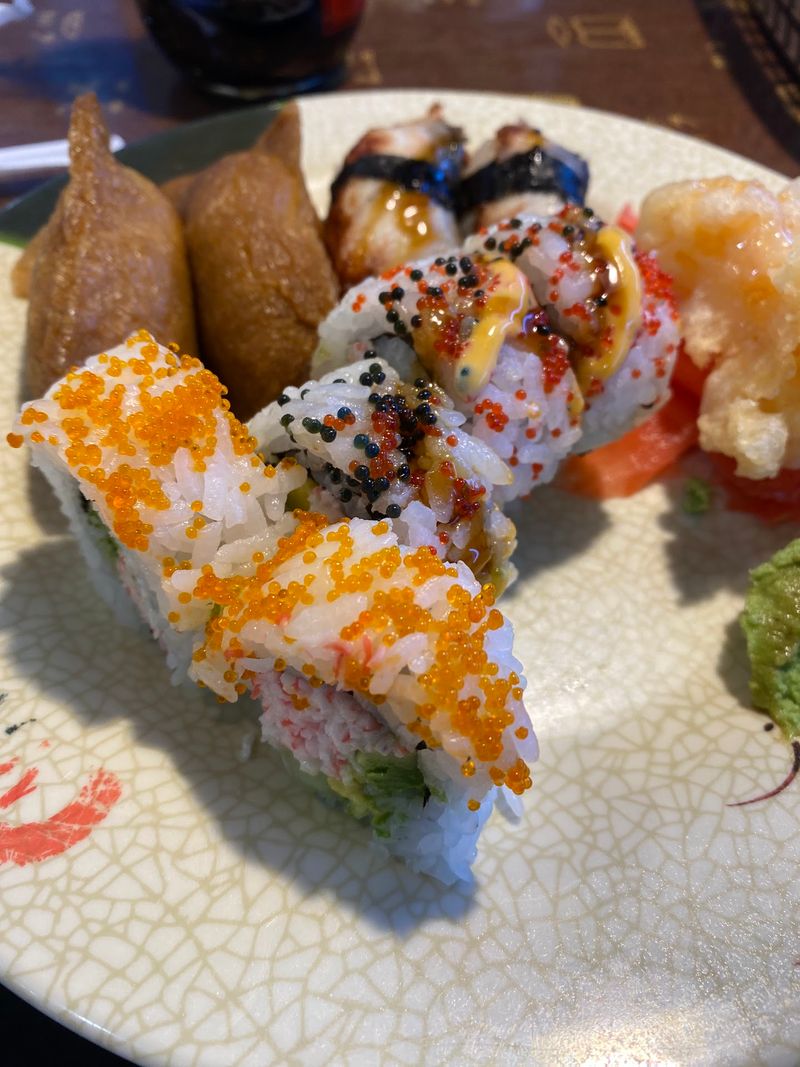 Miyoko Buffet