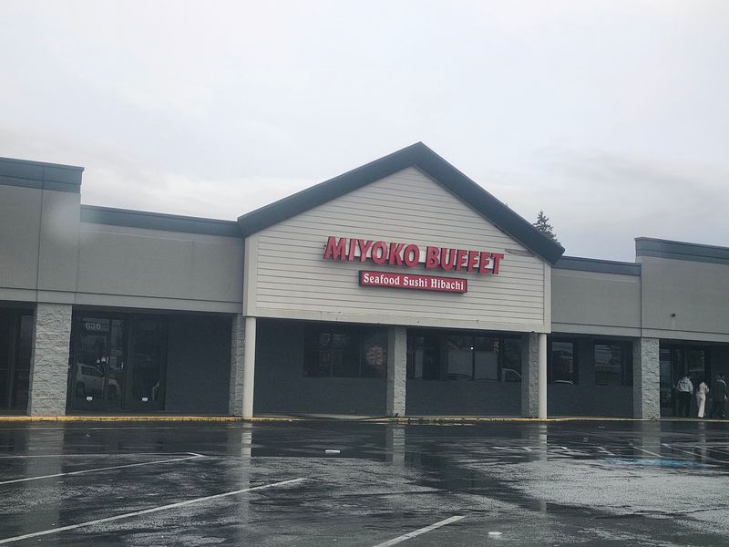 Miyoko Buffet