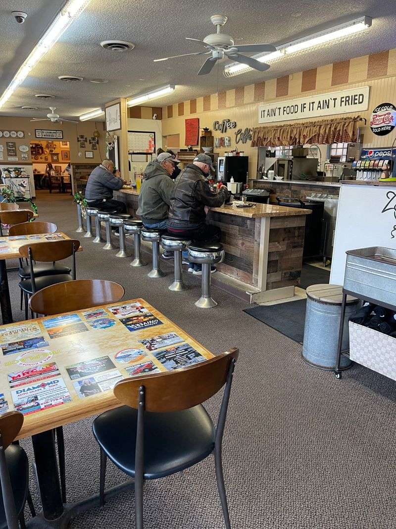 Mike & Ronda's - The Place (Flagstaff)