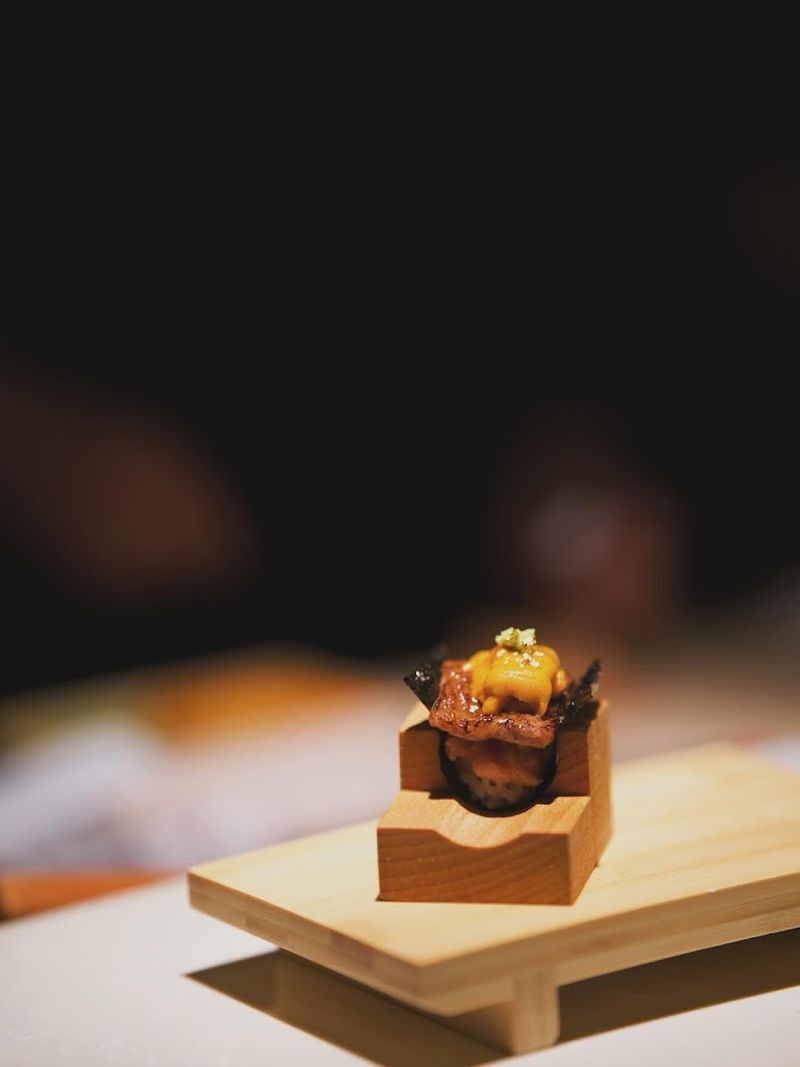 Mizu Sushi