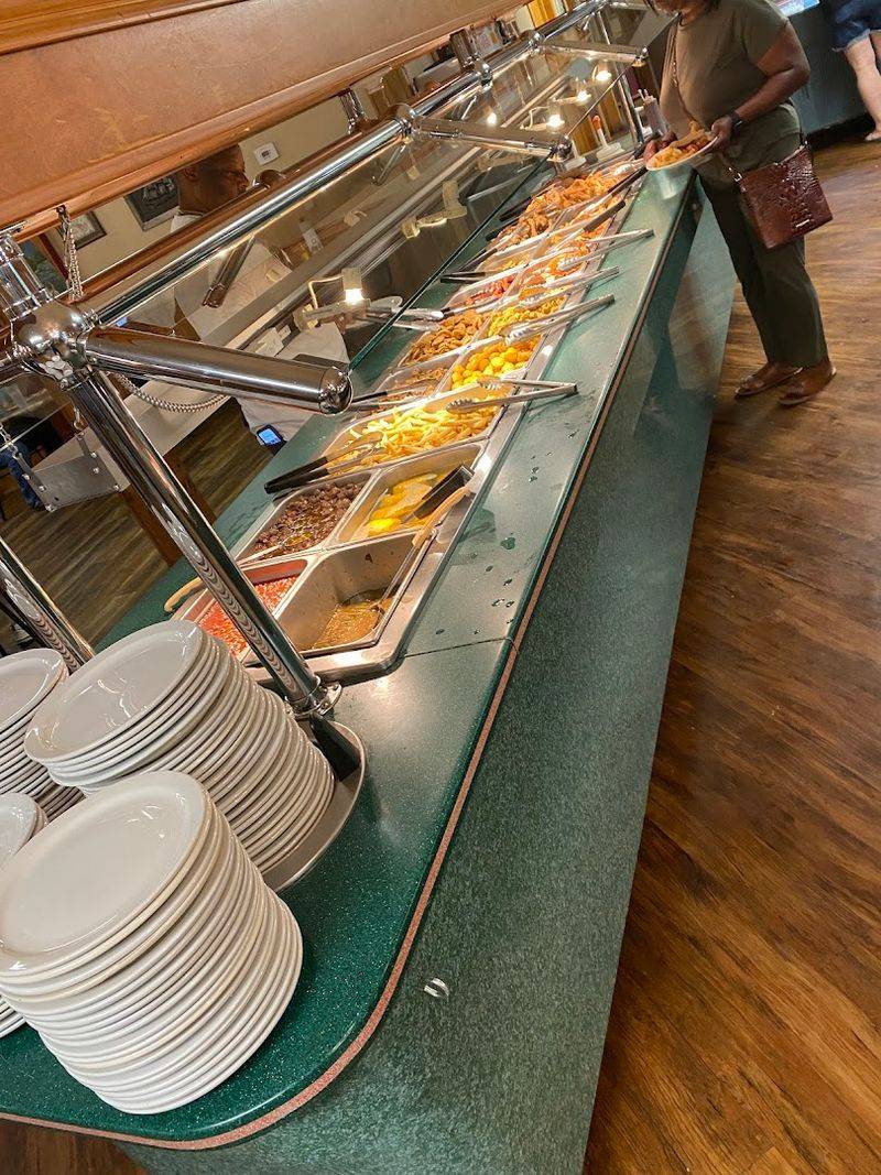 Country Village Catfish, Star City