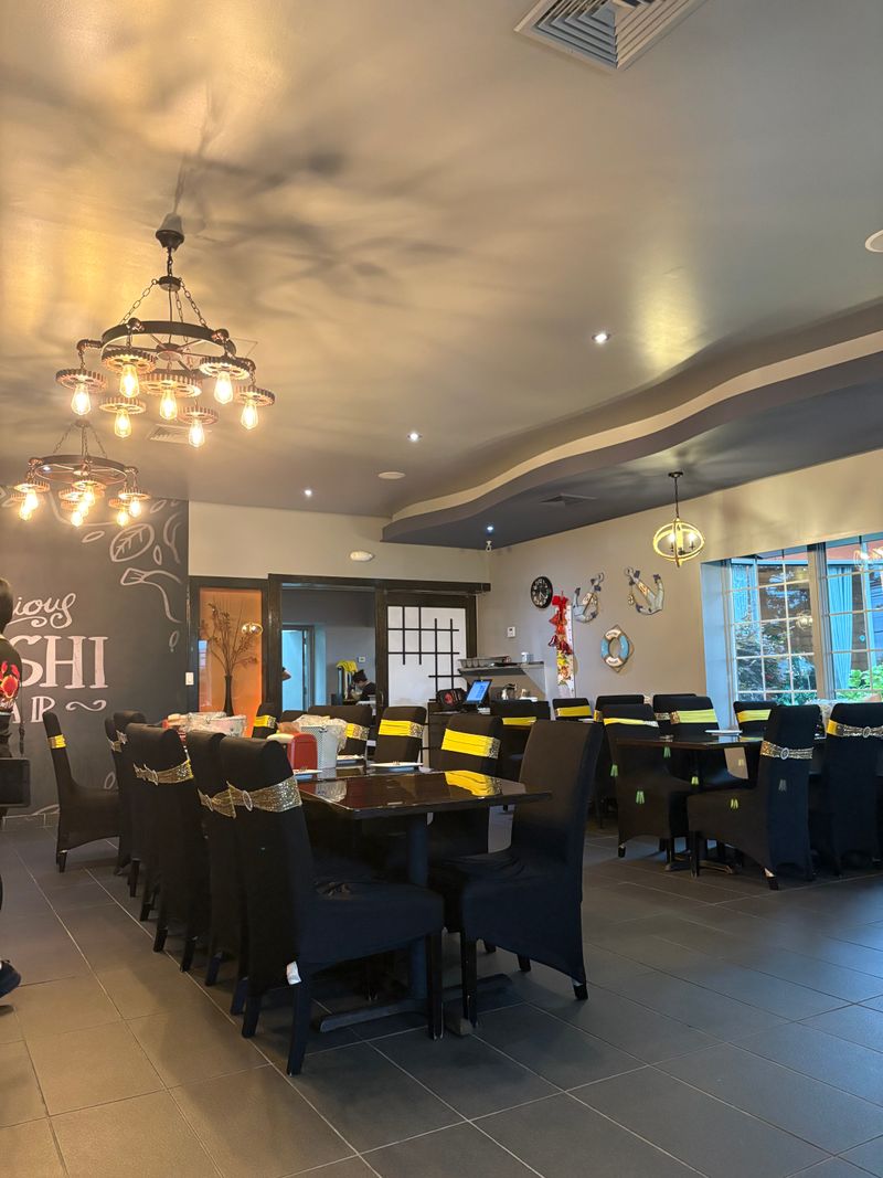 Sexy Crab – Hicksville (Long Island)