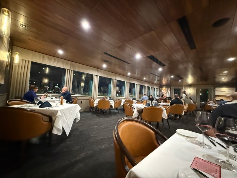 Pepper Tree Restaurant