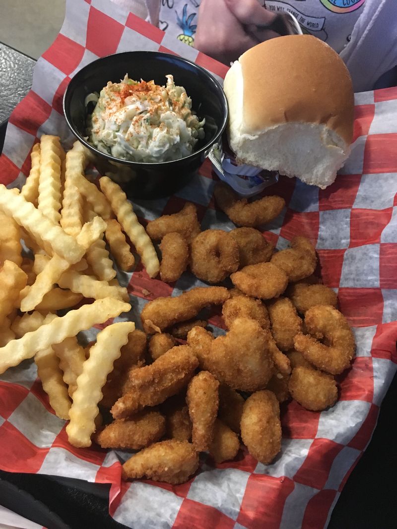 Sneaky's Chicken – Sioux City