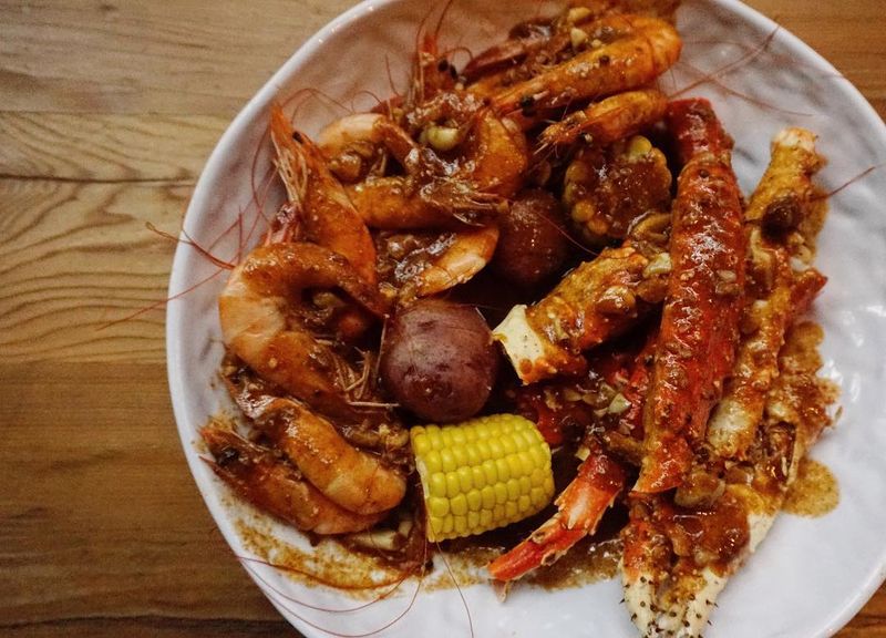Brooklyn Boil House