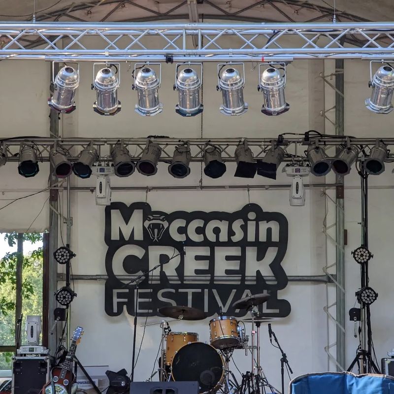 Moccasin Creek Festival (Effingham) Moccasin Creek Festival (Effingham)