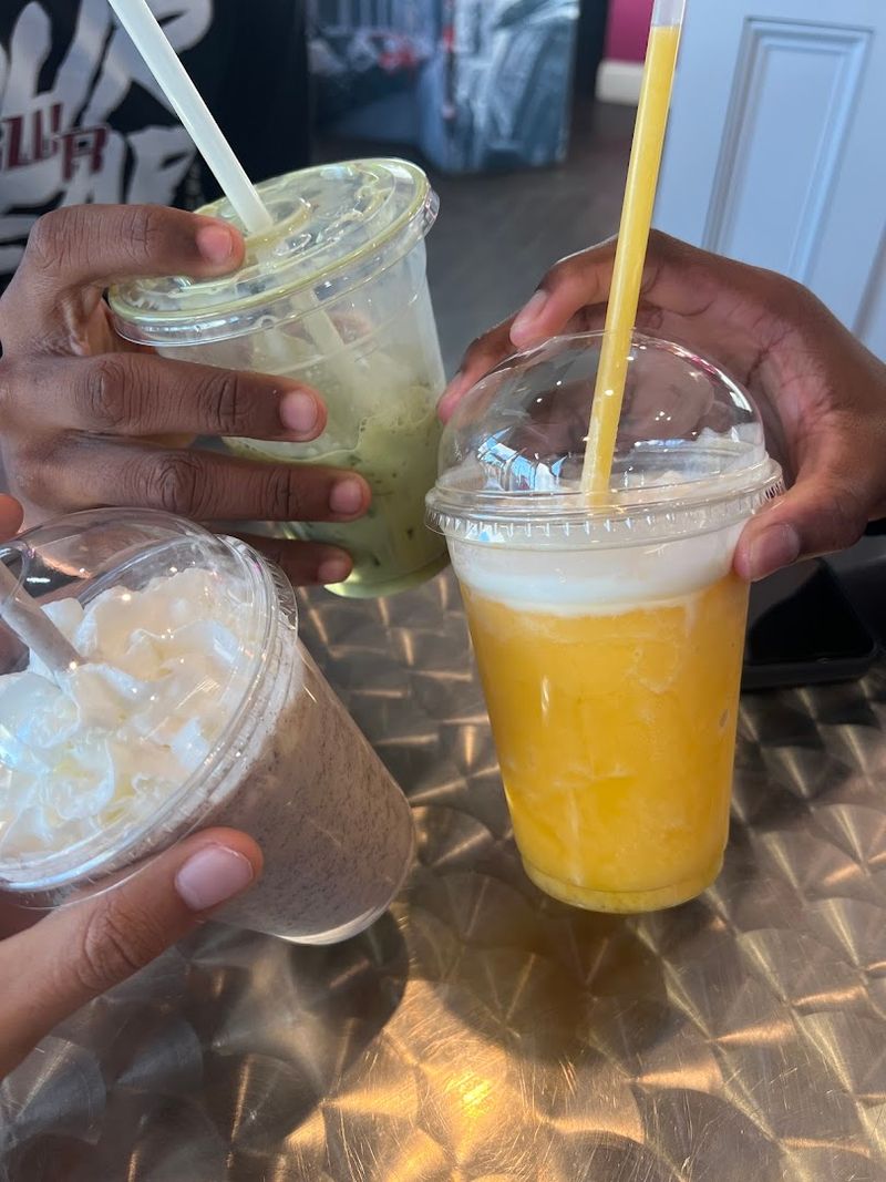 Milkshakes And Frozen Treats That Appeal To Every Sweet Tooth