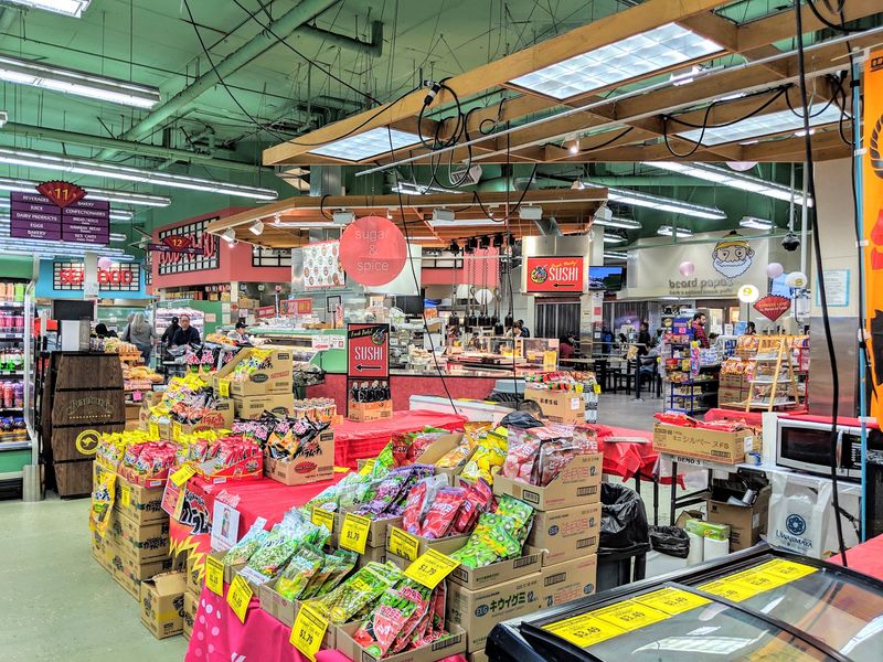 Mochi, Odd Chip Flavors And Snack Shelves Worth Raiding Mochi, Odd Chip Flavors And Snack Shelves Worth Raiding