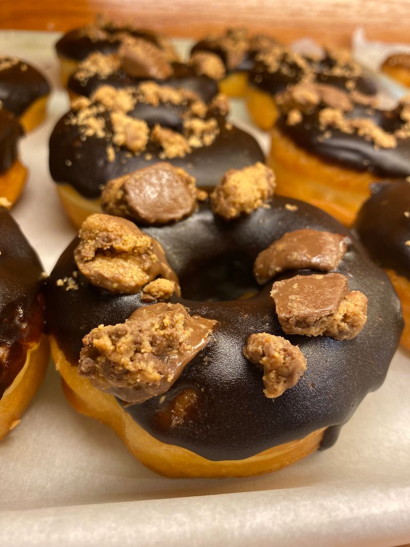 Panaderia Saldivar - Arcola