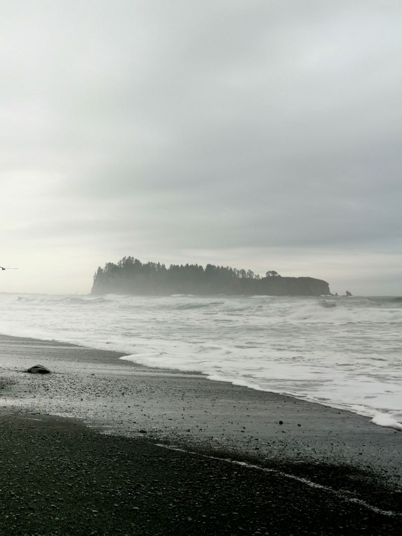 Moclips Beach, Moclips