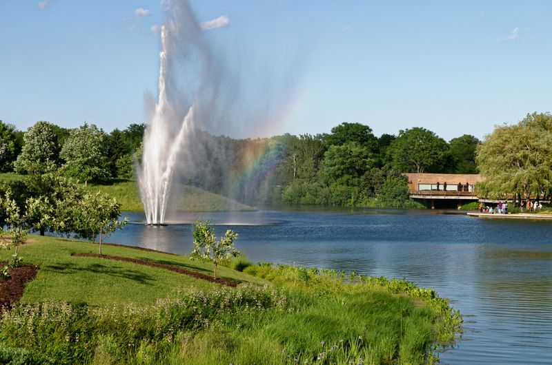 The Grand Tram Tour: Let The Garden Tell Its Story