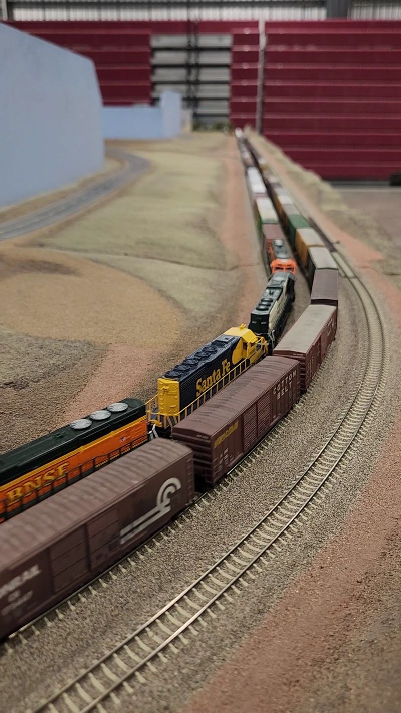 Model Railroad Supplies That Railfans Dream About