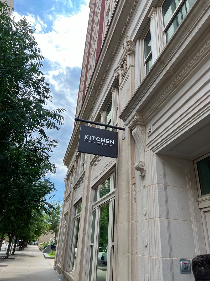 Easy to Reach in Downtown Oklahoma City