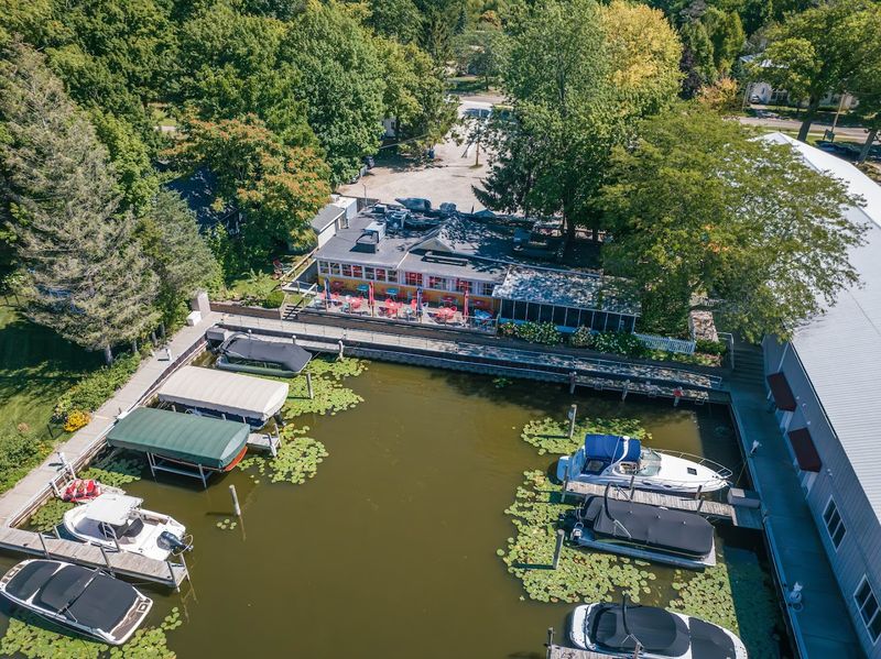 The Southerner (Saugatuck)