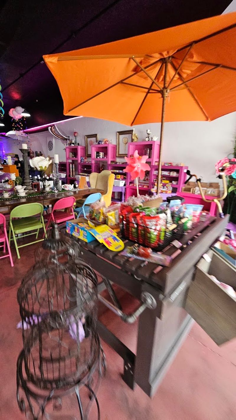 Soda Pop Selection Beyond Your Wildest Dreams