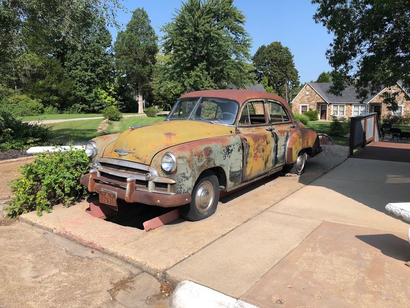 Outdoor Firepits And The Art Of Slowing Down