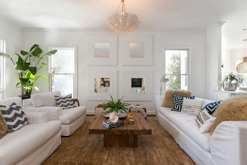 Modern Interior Design Trends