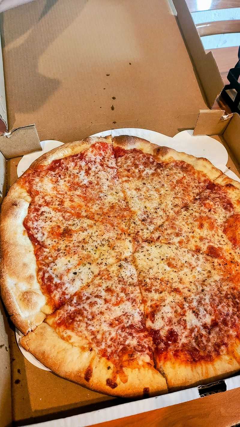 White Pizza And Specialty Pies Deserve Equal Attention