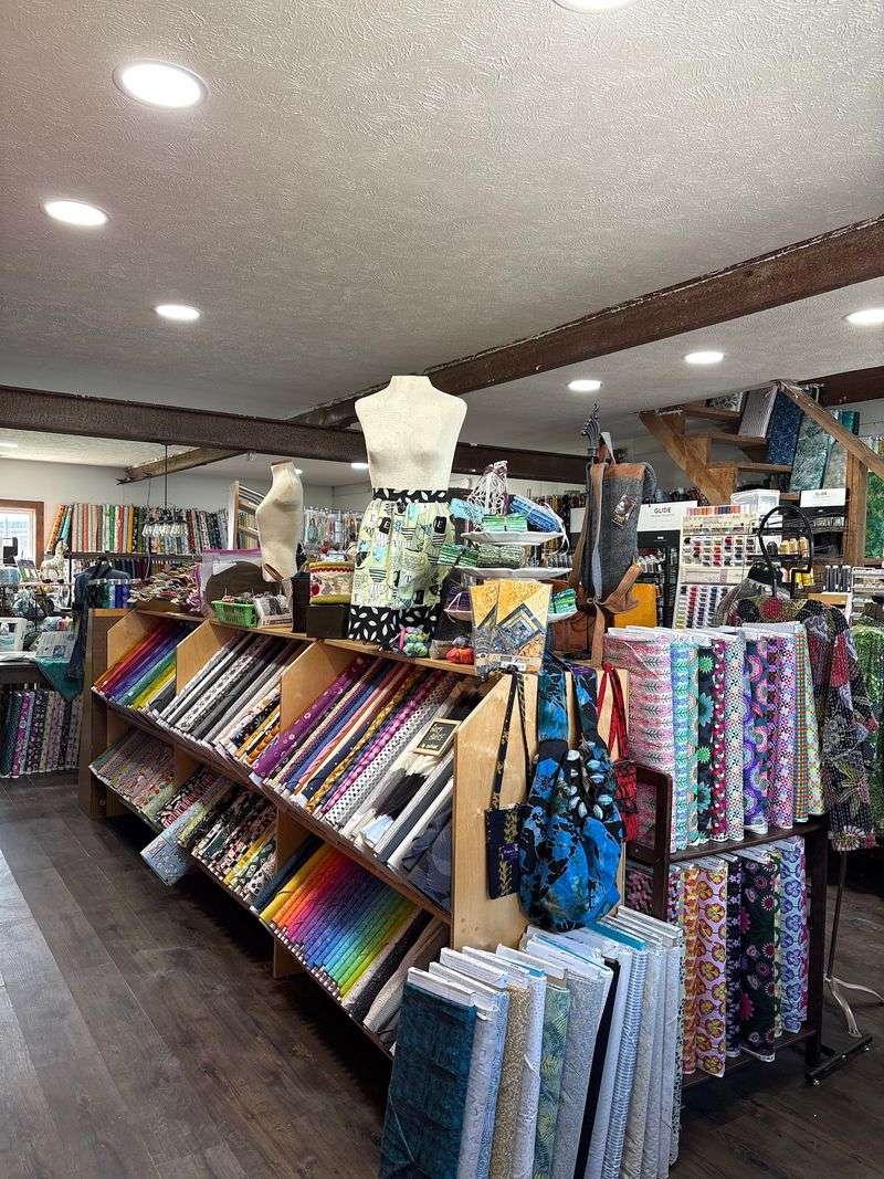 Modern Prints And Hard-To-Find Fabrics Modern Prints And Hard-To-Find Fabrics