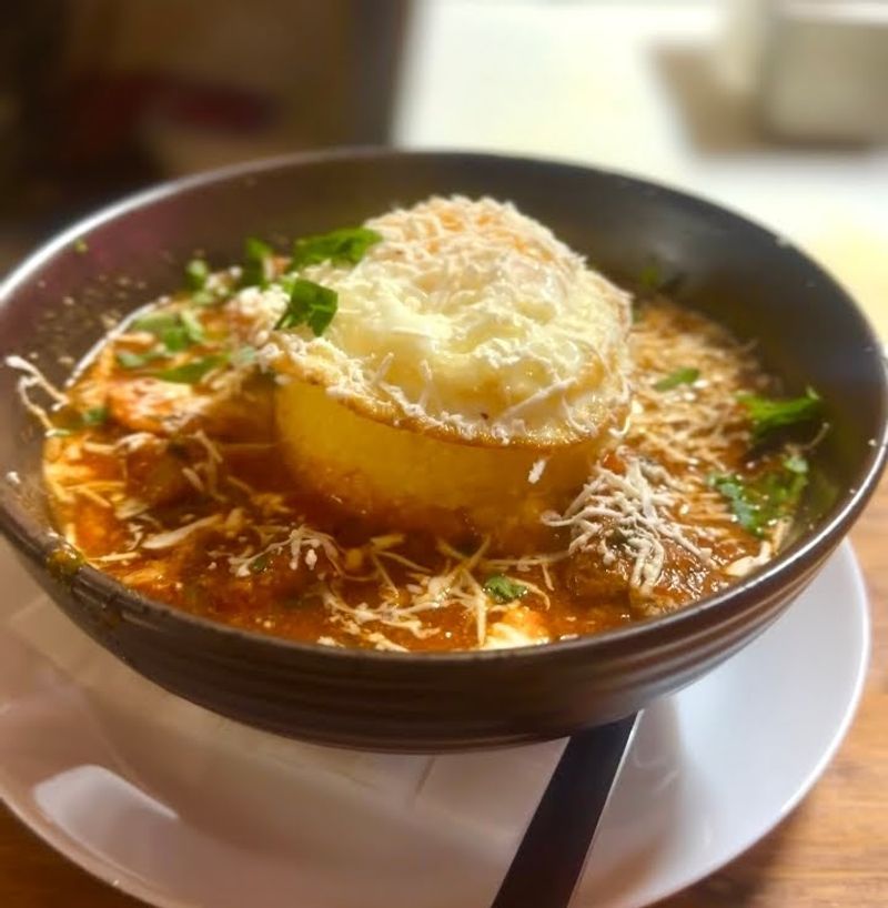 Modern Romanian Cooking With Deep Family Roots