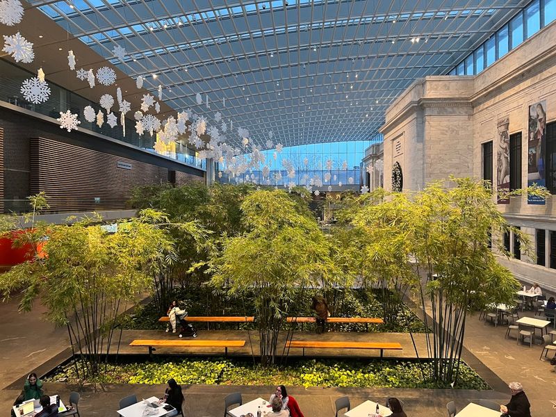 Dining, Shopping, and Everything In Between