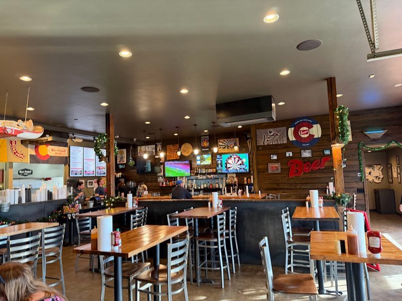 Moe's Original BBQ, Steamboat Springs Moe's Original BBQ, Steamboat Springs
