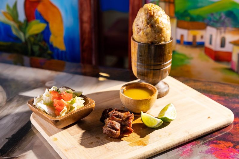 Mofongo City, Fairfield Mofongo City, Fairfield