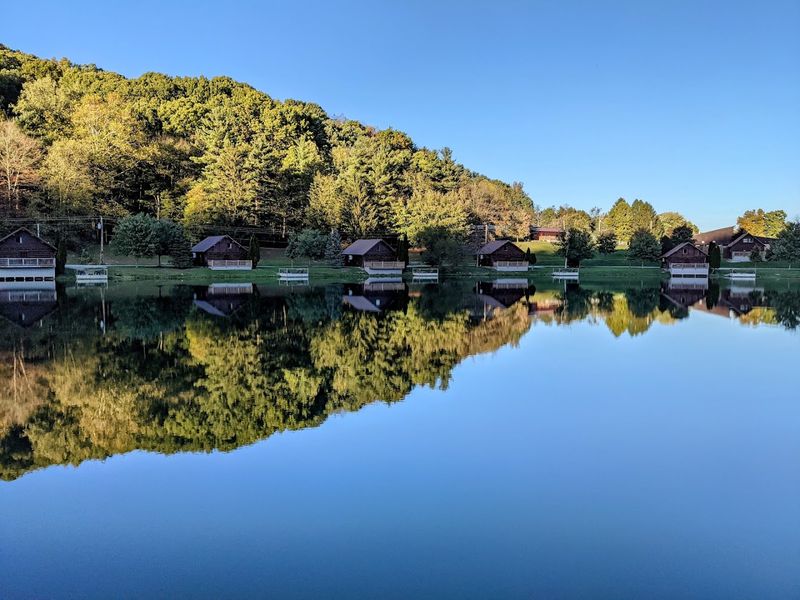 Mohican Adventures Campground & Cabins, Loudonville Mohican Adventures Campground & Cabins, Loudonville