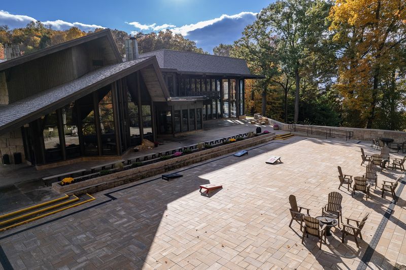 Mohican Lodge & Conference Center, Perrysville Mohican Lodge & Conference Center, Perrysville