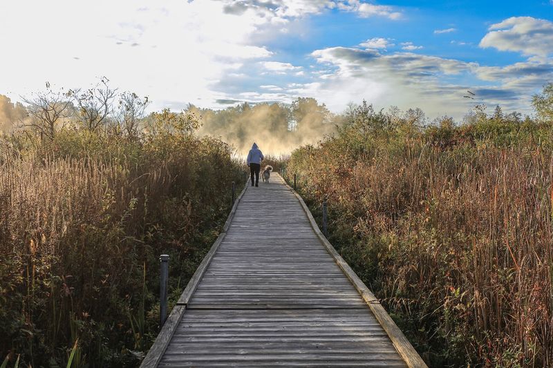 Punderson Manor Lodge & Conference Center, Newbury, Ohio