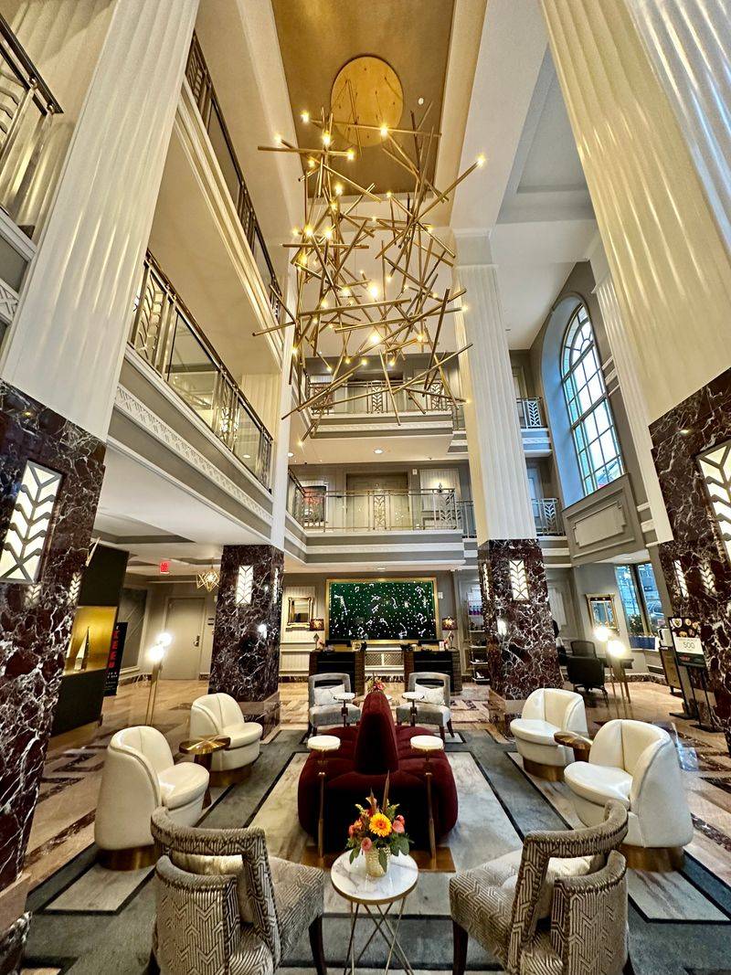 Hotel LeVeque, Autograph Collection, Columbus