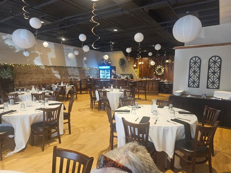 Down Thyme Cafe, Fremont