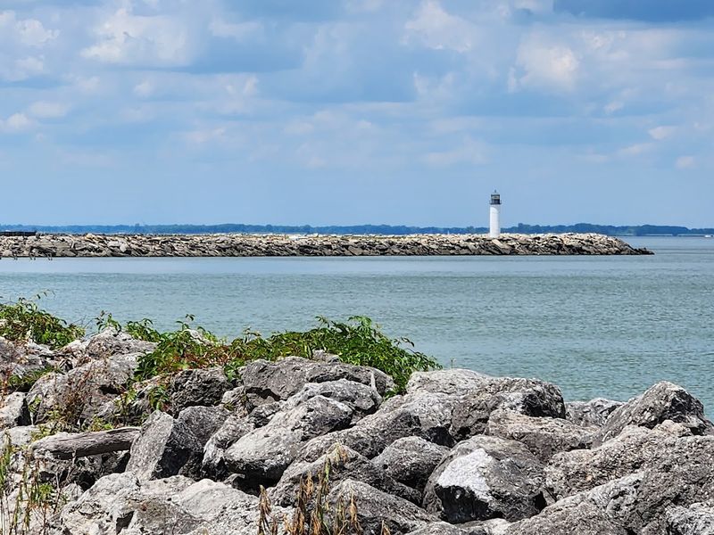Maumee Bay State Park, Oregon, Ohio