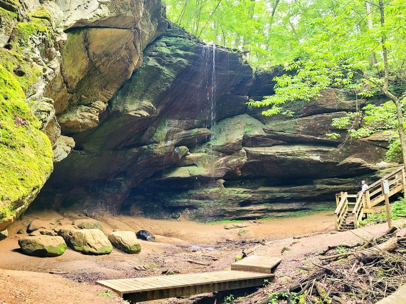 Mohican State Park, Loudonville