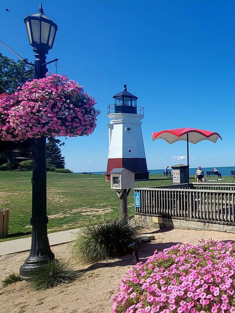 Vermilion – Small Town on a Great Lake