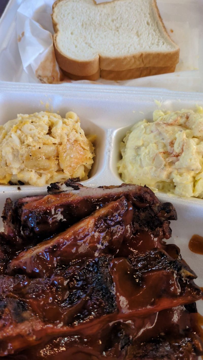 Big John's Alabama BBQ – Tampa