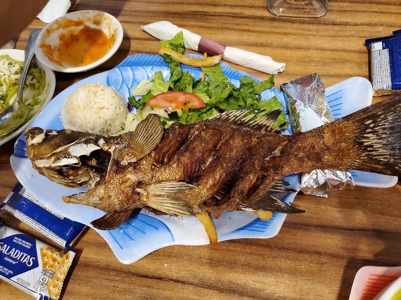 Sides That Steal The Spotlight