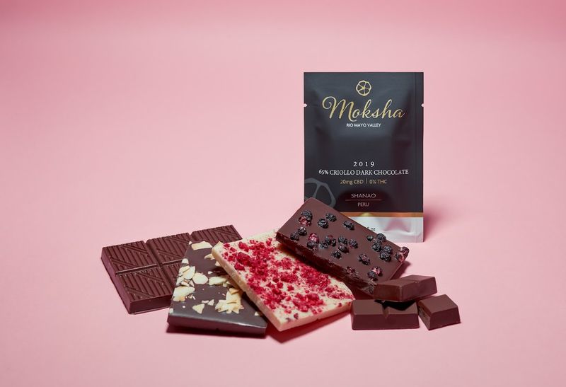 Moksha Chocolate, Boulder Moksha Chocolate, Boulder