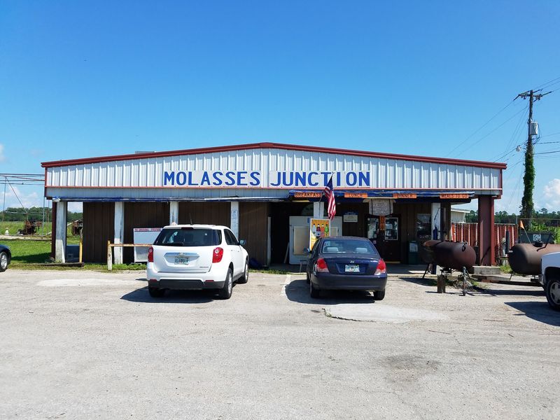 Molasses Junction Country Store, St. Augustine