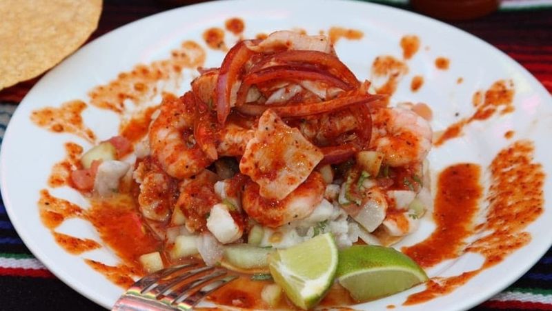 Ceviche Done Right: Fresh, Bright, And Bold