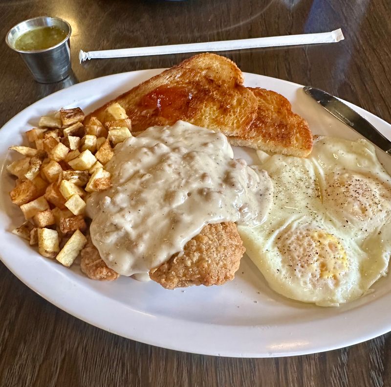 Homemade Hash Browns That Put Frozen To Shame