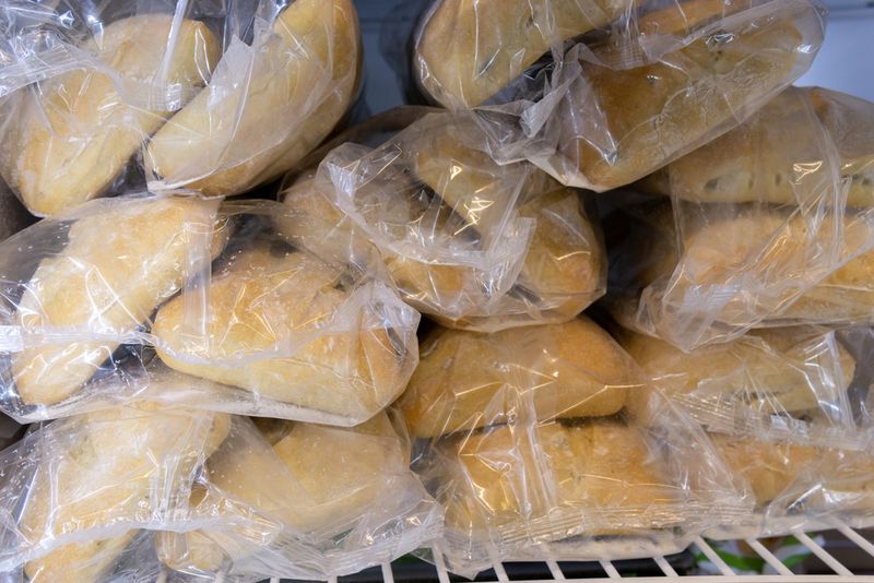 Sunshine Bakery's Whole Wheat Line Under Scrutiny