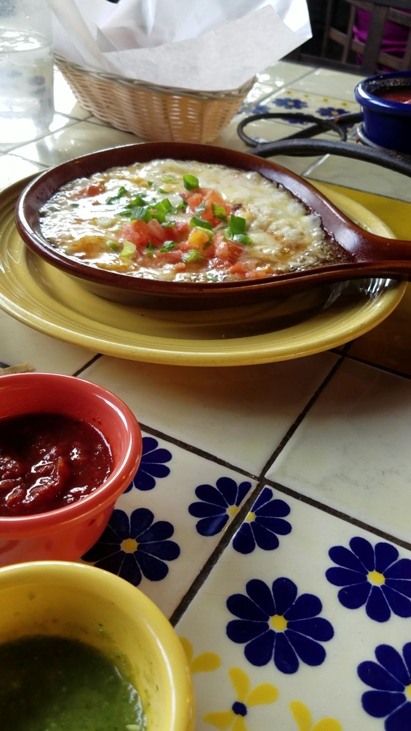 Mole, Fundido, And Other Plates That Tempt You Off The Taco Path Mole, Fundido, And Other Plates That Tempt You Off The Taco Path